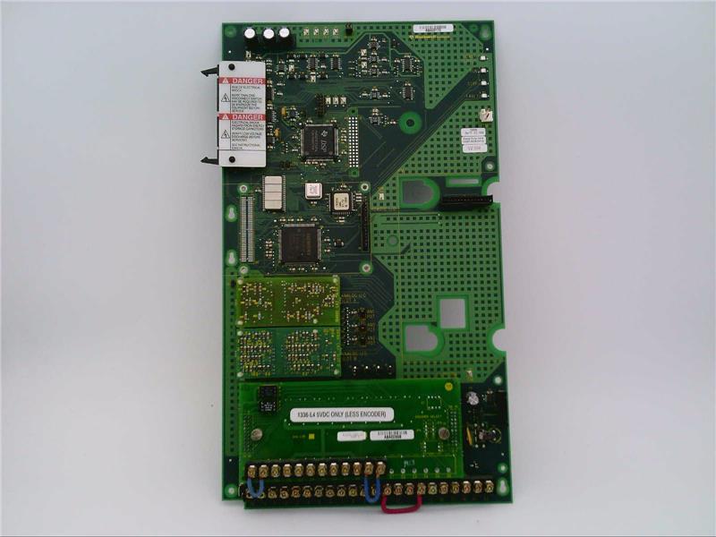 ALLEN BRADLEY 1336F-MCB-SP1D