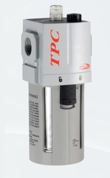 TPC MECHATRONICS CO PL4-04B