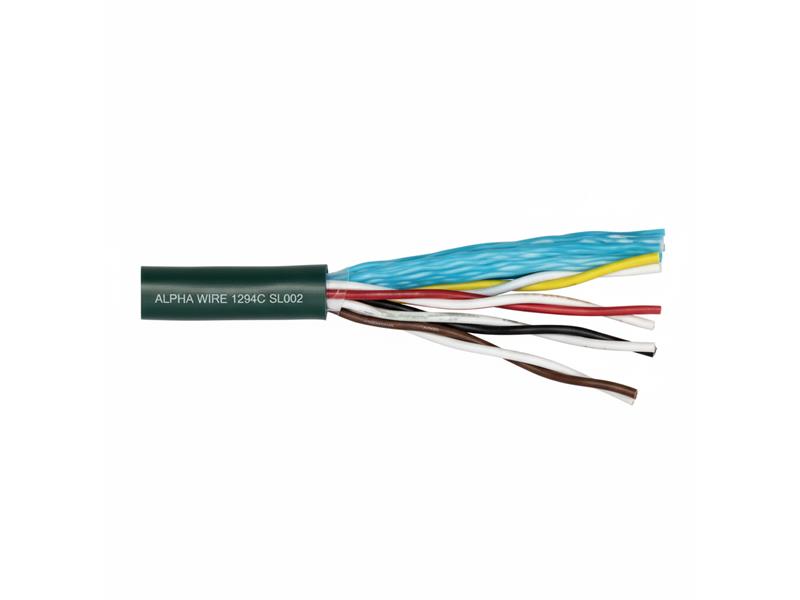 1294C SL002 by ALPHA WIRE