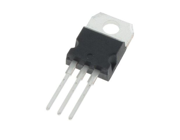 INFINEON SPP17N80C3