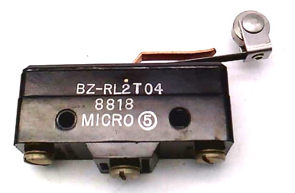 BZRL2T04 by HONEYWELL