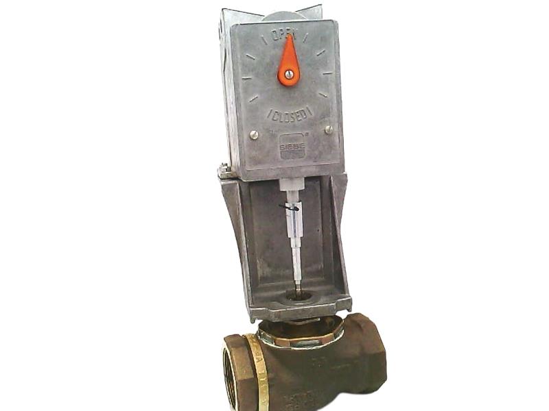 VP-7253-423-411 by INVENSYS