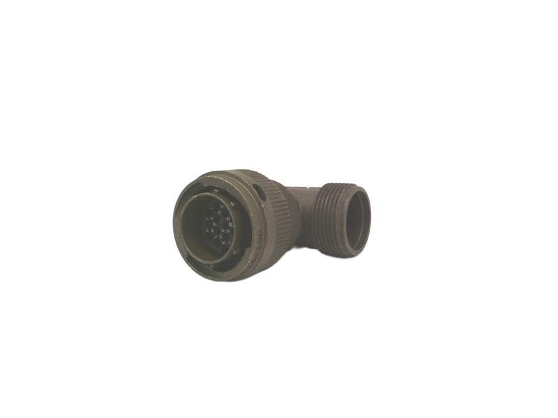 KPSE08E14-19P by ITT
