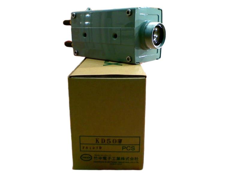 KD50W by TAKENAKA LTD