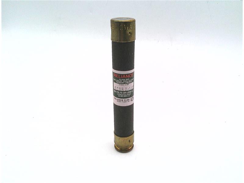 ASEA BROWN BOVERI ECSR-2-1/2