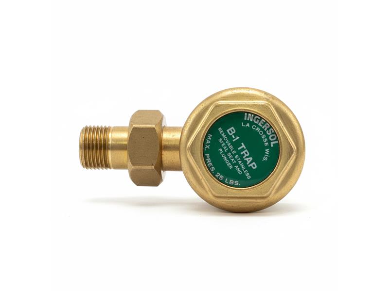 INGERSOLL RAND B1AS-1/2