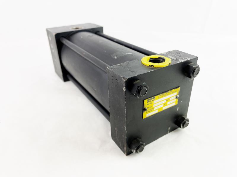 PARKER 3.25-F2AU39A-6.000