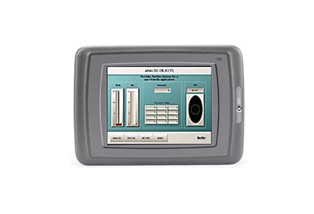 BEIJER ELECTRONICS E1071