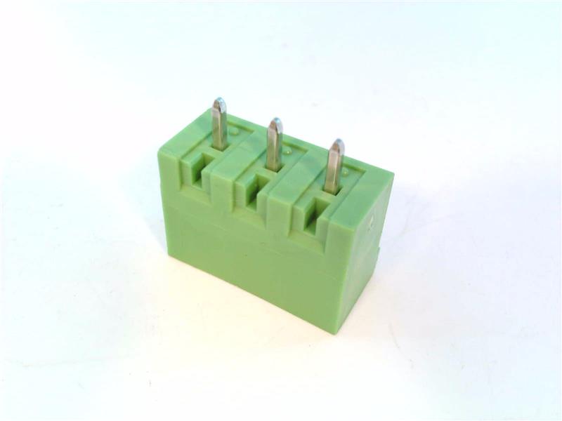 PHOENIX CONTACT MSTBVA 2,5/ 3-G-5,08