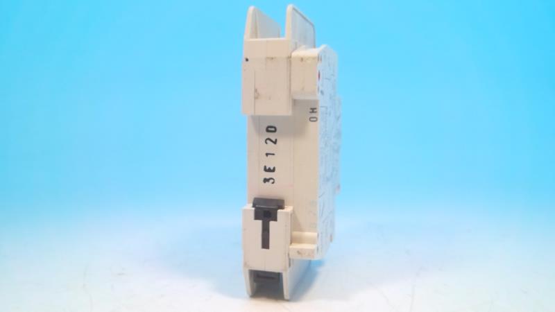 EATON CORPORATION FAZ-D2/1-RT