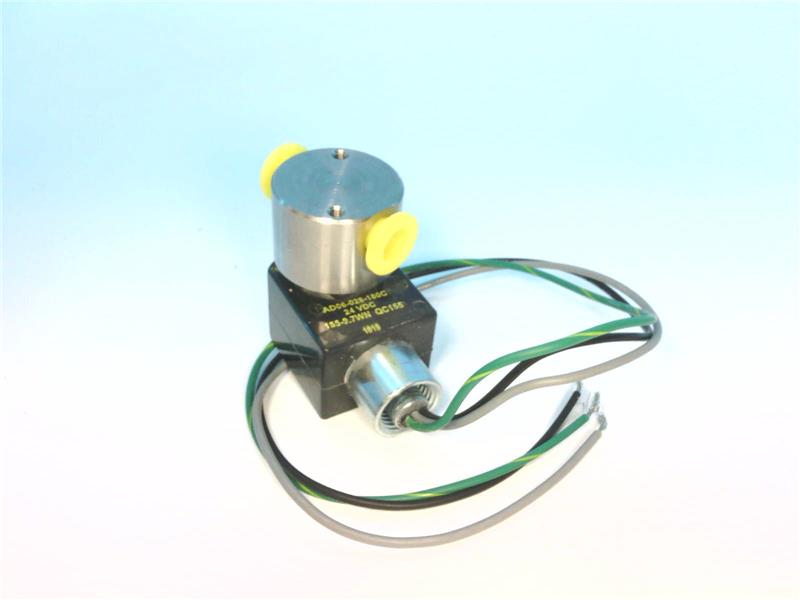 PARKER 04F20C3106A1F4C80