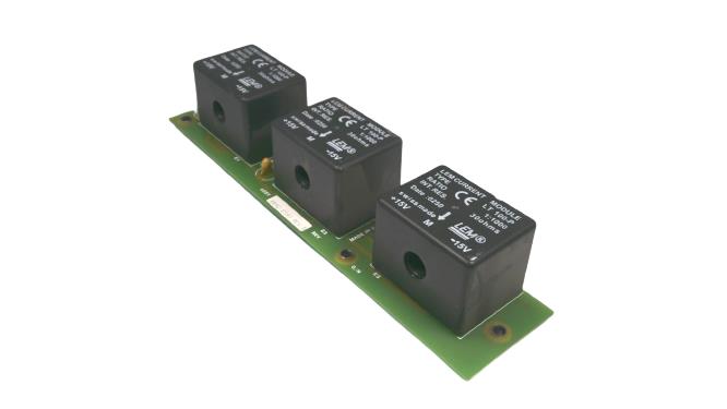 ASEA BROWN BOVERI 0042-6593