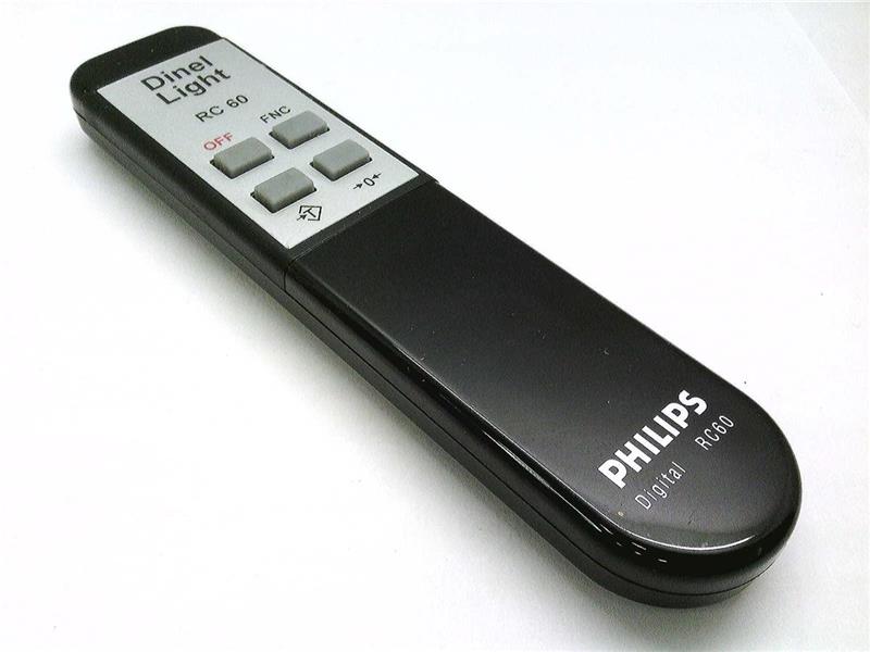 PHILIPS RC60
