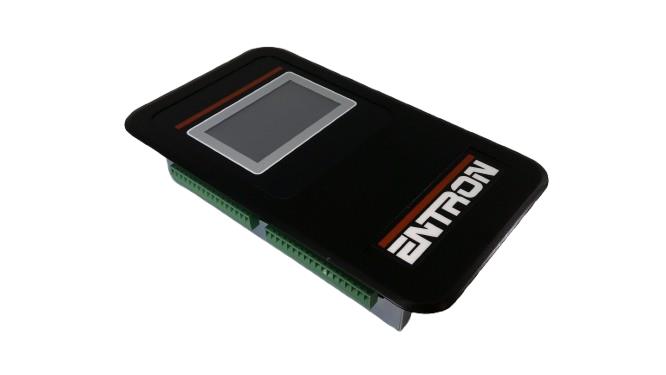 ENTRON CONTROLS 01-07-24