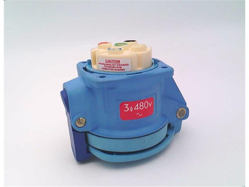 MARECHAL ELECTRIC SA 63-34043-E568