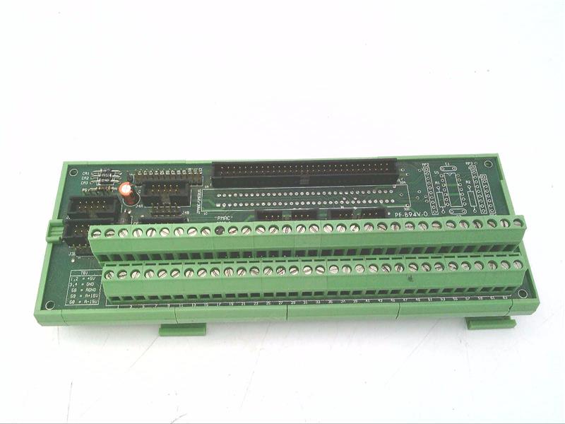 DELTA TAU DATA SYS PF-B94V-0