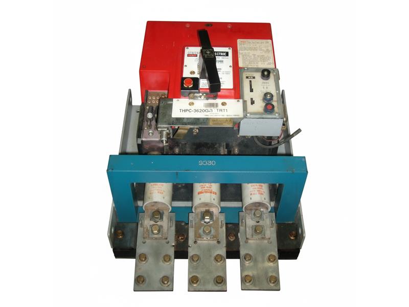 THPC-3620G3TRT1 by GENERAL ELECTRIC