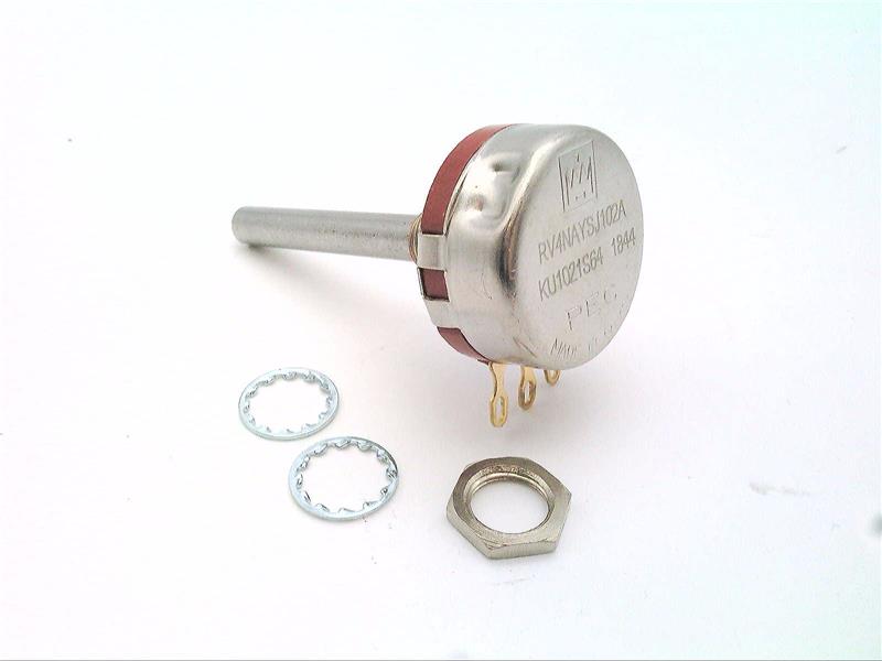 PRECISION ELECTRONICS RV4NAYSJ102A
