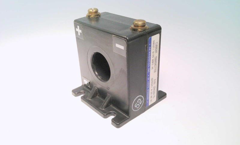 CR MAGNETICS CR4320-75