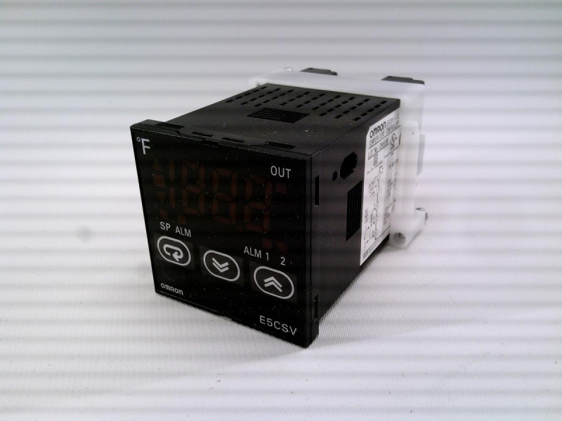 OMRON E5CSVQ1TFAC10024