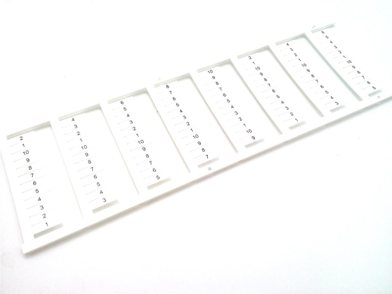 ALLEN BRADLEY 1492-M5X15V1-10