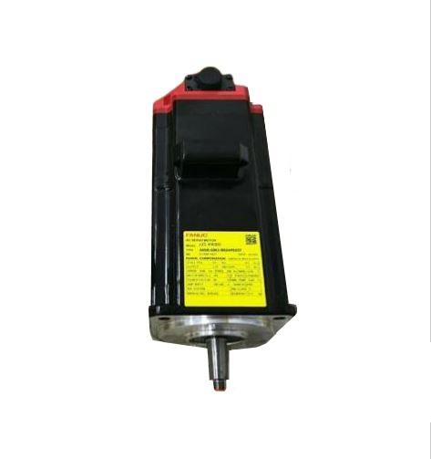FANUC A06B-0063-B604