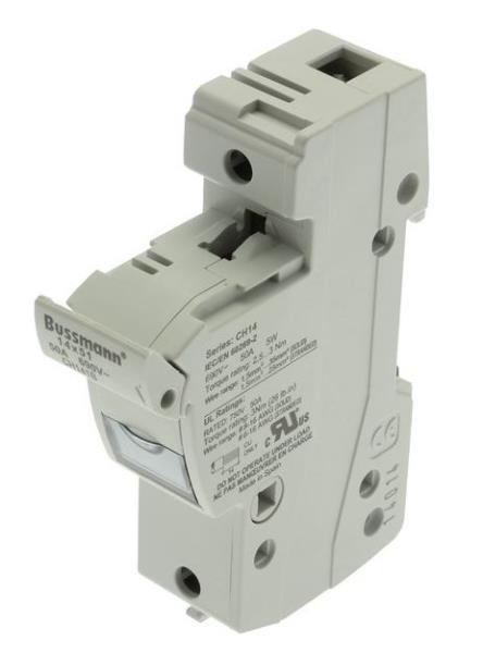 EATON CORPORATION CH141B-PV