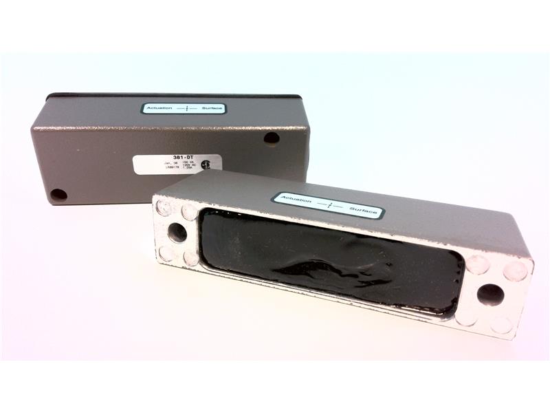 EDWARDS SIGNALING 381-DT