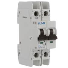 EATON CORPORATION FAZ-C6/2-NA-DC