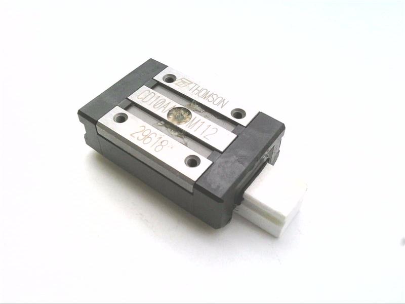 DANAHER MOTION CD10AAAH-M112