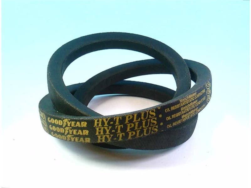 GOODYEAR TIRE & RUBBER 5L440