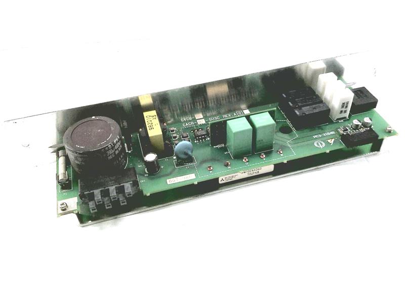 YASKAWA ELECTRIC CACR-02-SU3C