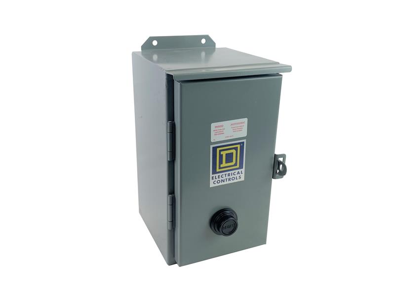 SCHNEIDER ELECTRIC 8536SBA2V02S