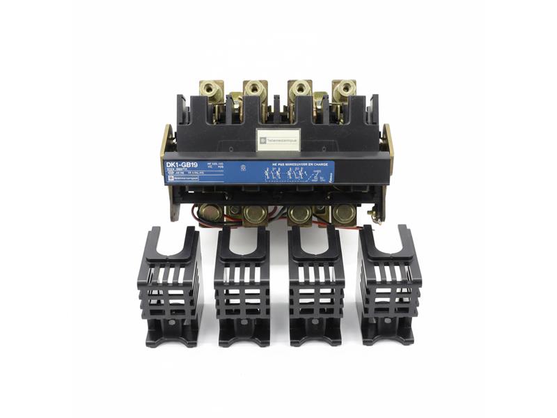 SCHNEIDER ELECTRIC DK1-GB19