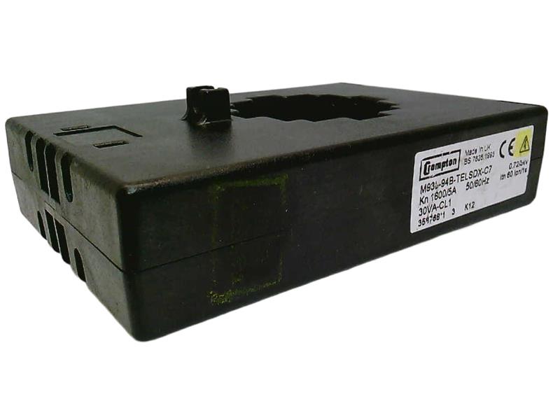 M93L-94B-TELSDX-C7 by TE CONNECTIVITY