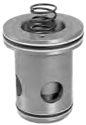 CVI-40-D15-M-50 by EATON CORPORATION