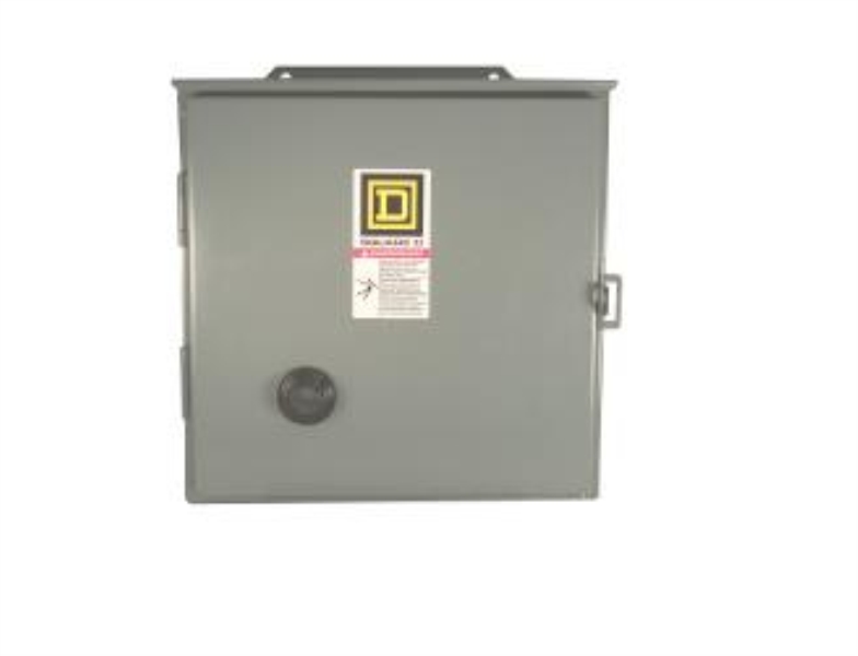 SCHNEIDER ELECTRIC 8502SEA2V02S