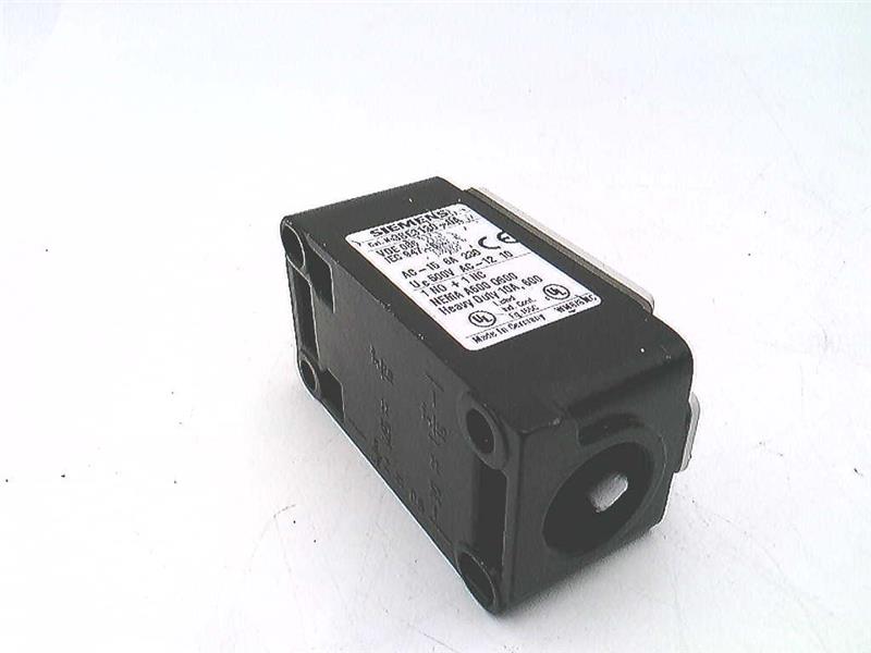 SIEMENS 3SE3120-0A
