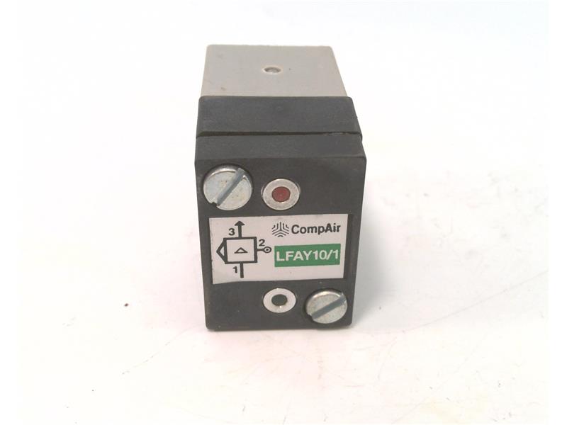 COMPAIR LFAY10/1