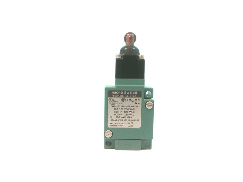 HONEYWELL LZD1