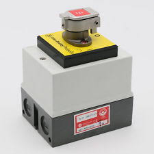 ALLEN BRADLEY 440T-MRKSE56