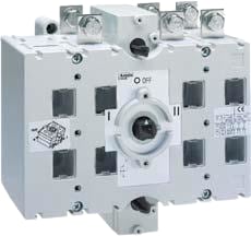 GE1000E by LOVATO