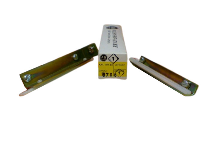 ALLEN BRADLEY 1771-BX