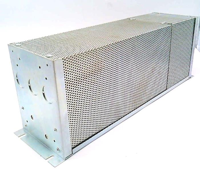 AMETEK 81100125DC5D125