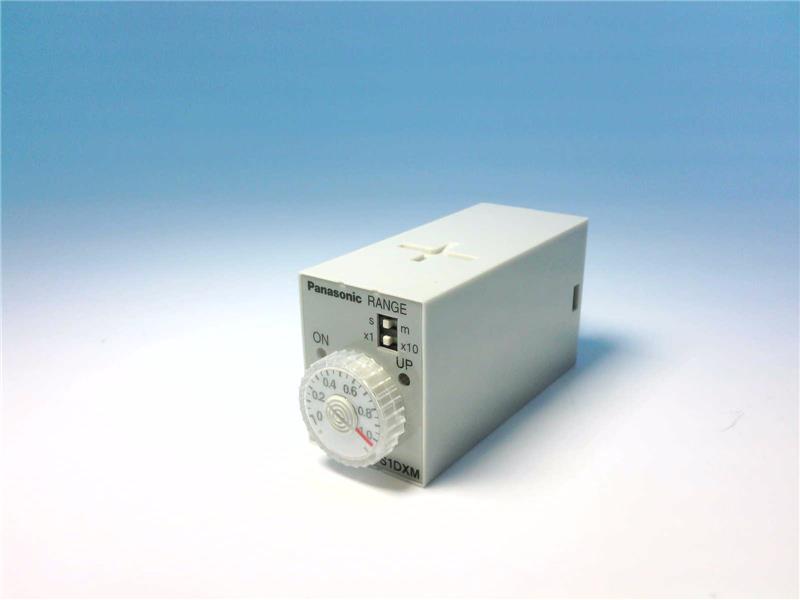 MATSUSHITA ELECTRIC S1DXMA2C10MAC120V