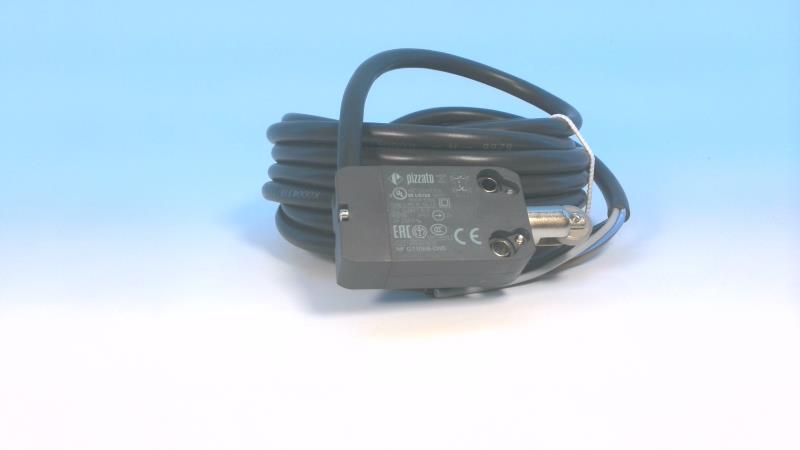 NF G110BB-DN5 by PIZZATO