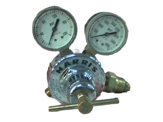 HARRIS CORPORATION 25-100-580-SI