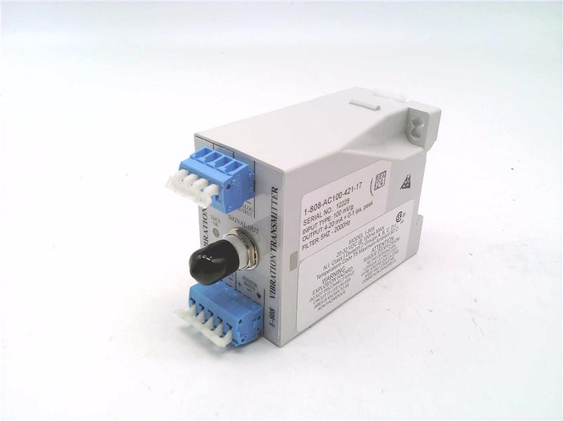 CONVERSION EQUIPMENT CORP 1-808-AAC100-421-17C