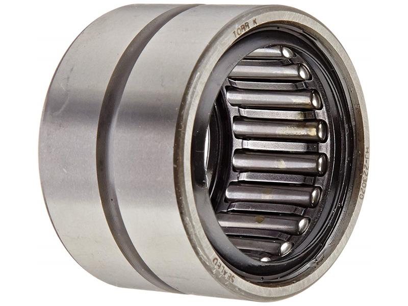 HJ-202820.2RS by TIMKEN