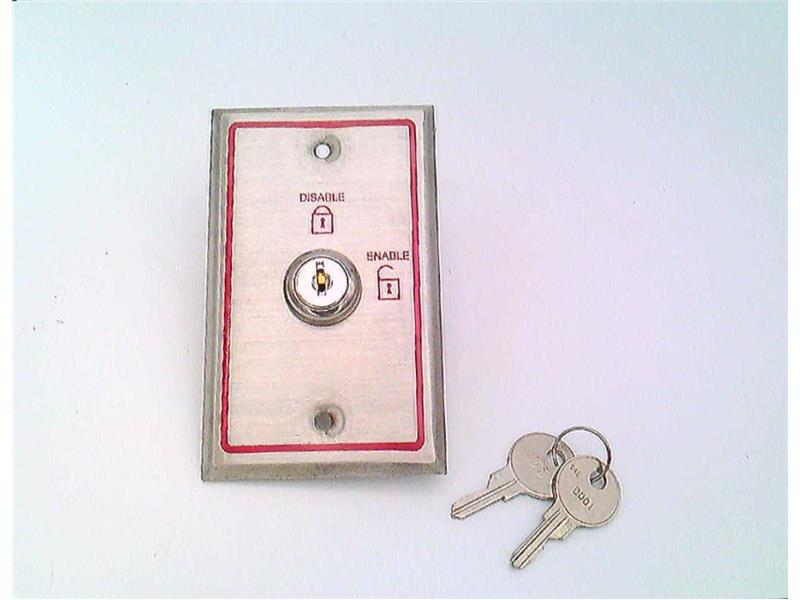 EDWARDS SIGNALING LSRA-RK